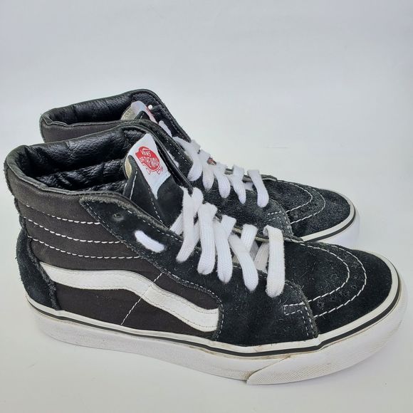 vans sk8 hi 5.5